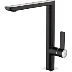 Teka FO 915 Μαύρο/Χρώμιο Μπαταρία Κουζίνας (B.539.BC) - ΣΕ 8 ΑΤΟΚΕΣ ΔΟΣΕΙΣ Teka FO 915 Μαύρο/Χρώμιο Μπαταρία Κουζίνας (B.539.BC) - ΣΕ 8 ΑΤΟΚΕΣ ΔΟΣΕΙΣ